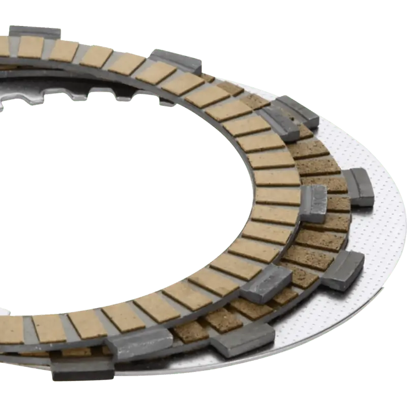 Pro-X Cltch Plat Set Yzf250 19 1