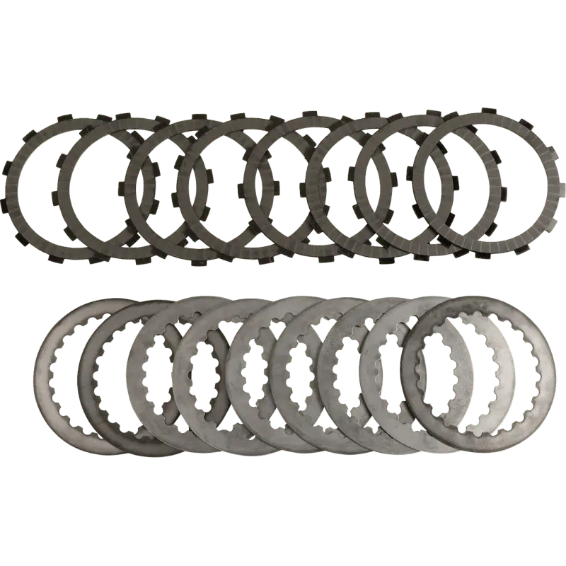 Pro-X Cltch Plates Exc350+ 12 1