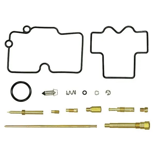 Psychic Carburetor Rebuild Kit (Xu-07387) 1