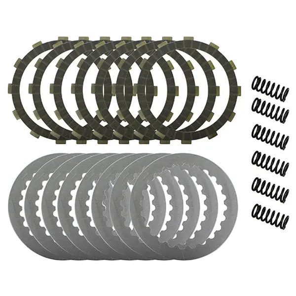 Psychic Clutch Kit (Mx-03239H-1) 1
