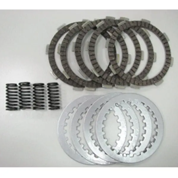 Psychic Clutch Kit (Mx-03578H) 1