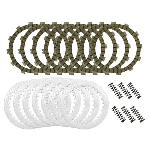 Psychic Clutch Kit (Mx-03764H) 1