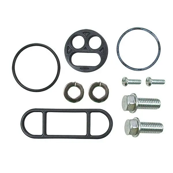 Psychic Fuel Cock Repair Kit (Mx-07654) 1