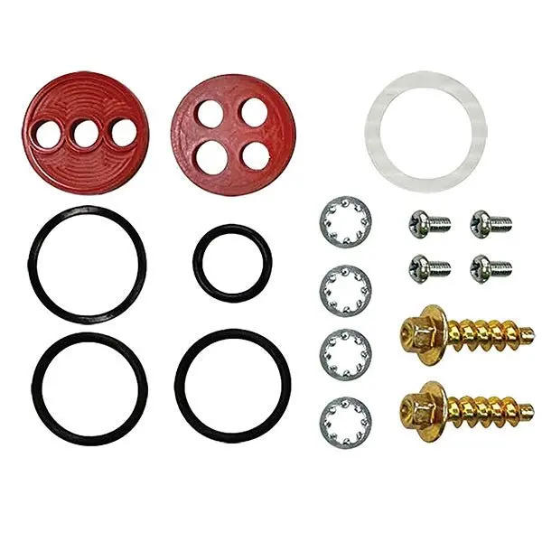 Psychic Fuel Cock Repair Kit (Mx-07655) 1