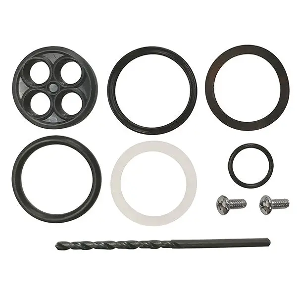 Psychic Fuel Cock Repair Kit (Mx-07661) 1