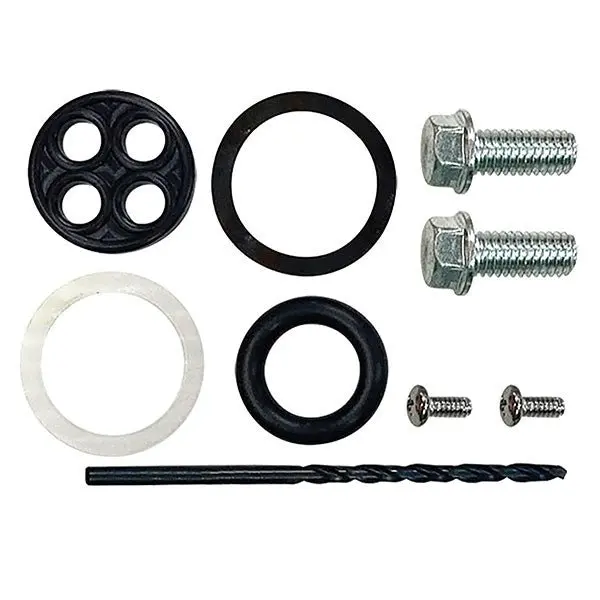 Psychic Fuel Cock Repair Kit (Mx-07663) 1