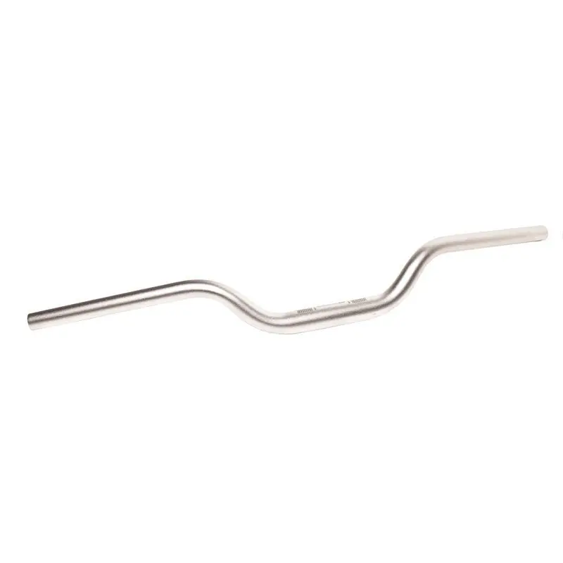 Puig 29Mm Handlebar, Low, Silver 1