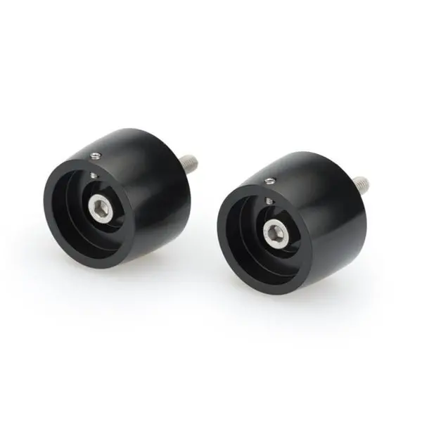 Puig Bar End Thruster Body Rs Black 1