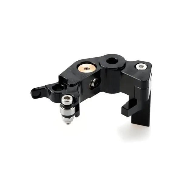 Puig Clutch Lever Adapter Black Kawasaki 1