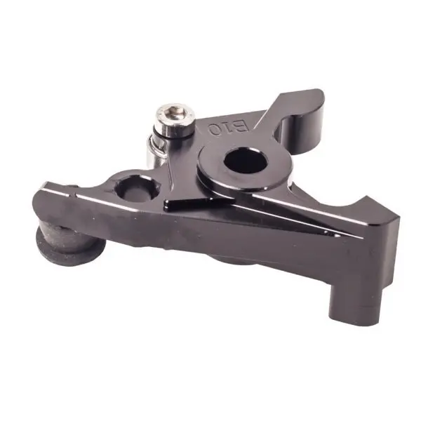 Puig Clutch Lever Adapter Black Kawasaki 1