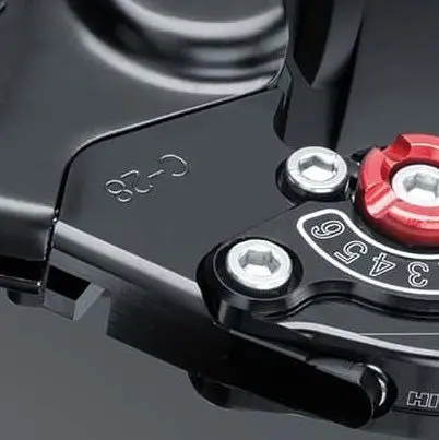 Puig Clutch Lever Adapter (Kawasaki) 1