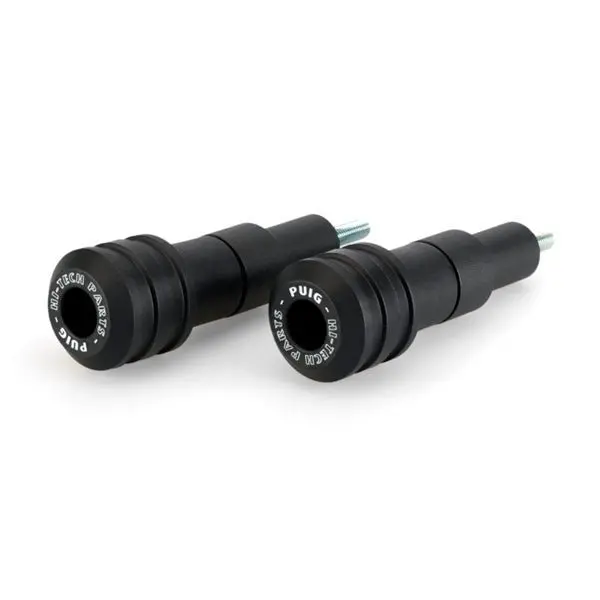 Puig Vintage 2.0 Frame Sliders 1