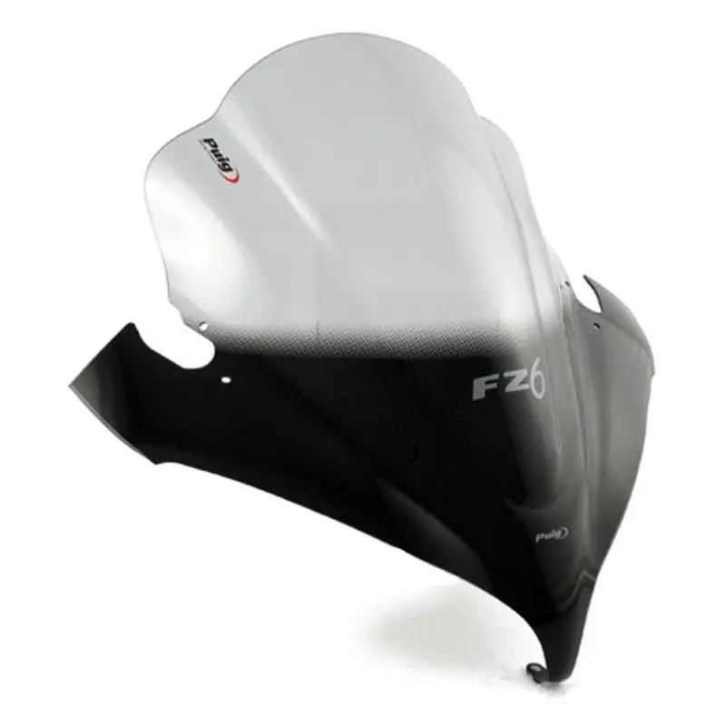 Puig D.B. Windscreen Light Smoke 1