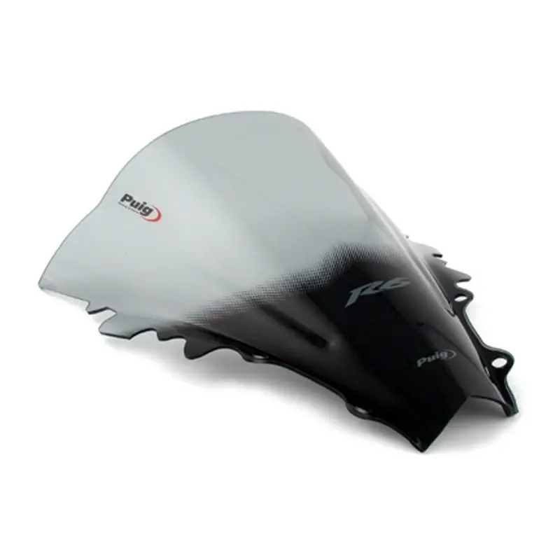 Puig D.B. Windscreen Red 1