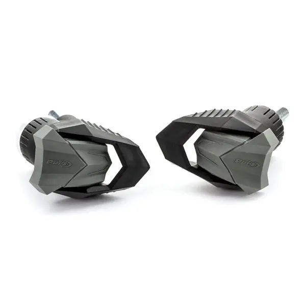 Puig Frame Sliders R19 (Bmw) Black 1