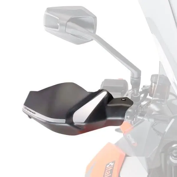 Puig Handguards 1290 Superduke Black 1