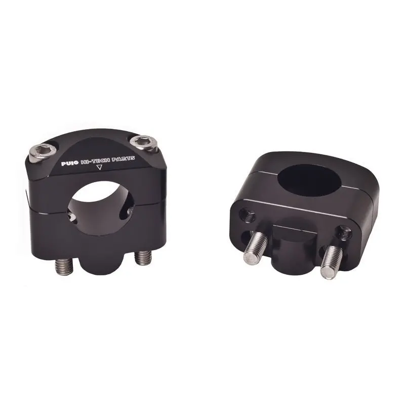 Puig Handlebar Adaptors, 22Mm To 29Mm 1