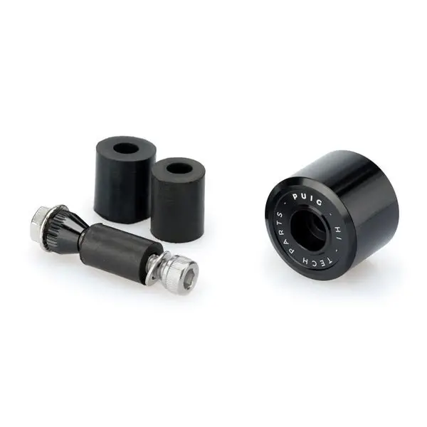 Puig Left Side Bar End Lever Protector 1