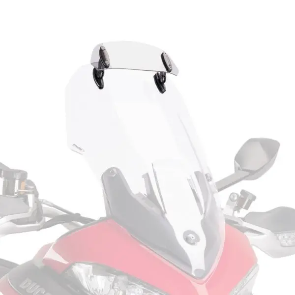 Puig Multi Adjustable Windshield Deflector 1