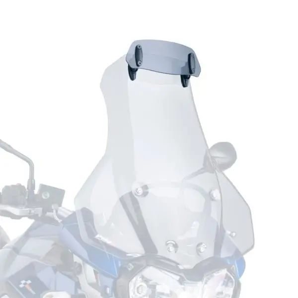 Puig Multi Adjustable Windshield Deflector 1