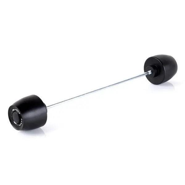 Puig Phb19 Swing Arm Prot. (Yamaha) Black 1