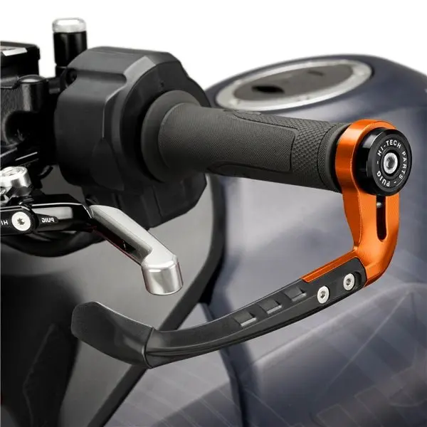 Puig Clutch Lever Protector 4