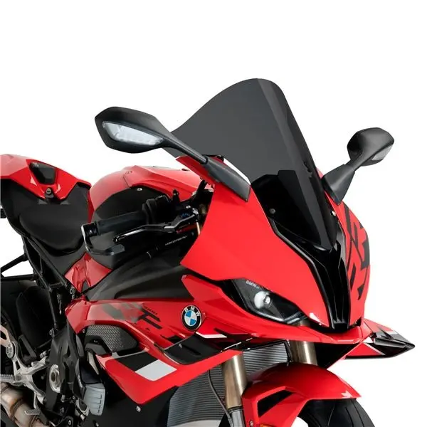 Puig R-Racer Racing Bmw S1000rr 19' C/Dark 1