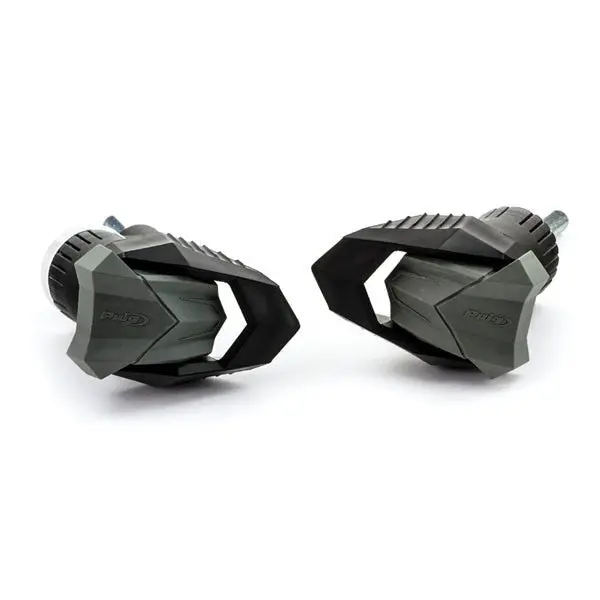Puig R19 Frame Sliders (Honda) Cbr650r 1