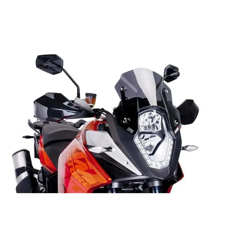Puig Racing Windscreen 1290 Super Smoke 1