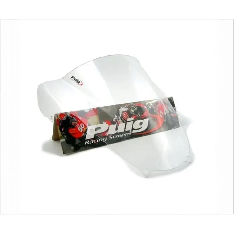 Puig Racing Windscreen Clear 1
