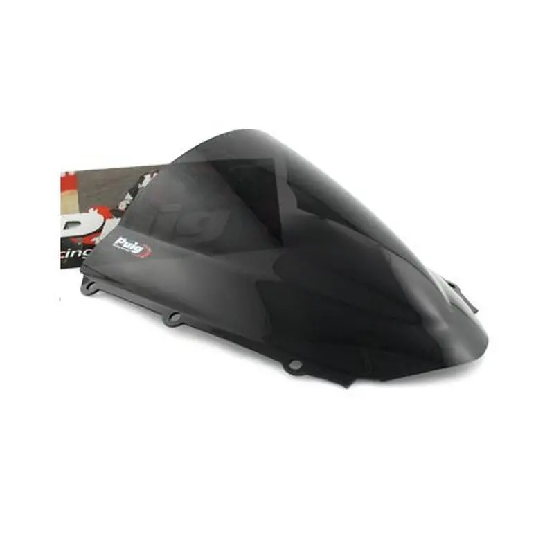 Puig Racing Windscreen Dark Smoke 1
