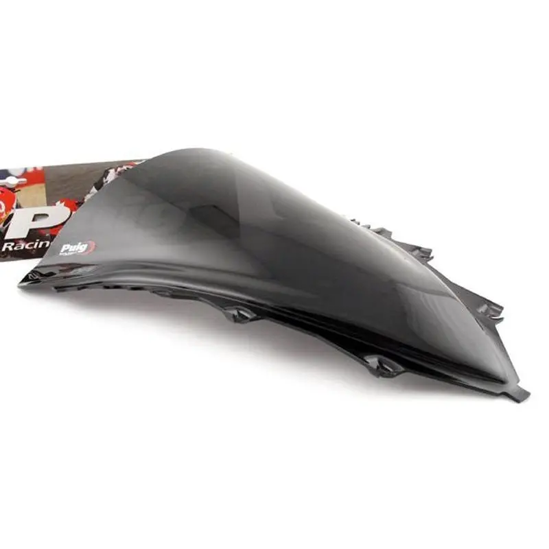 Puig Racing Windscreen Dark Smoke 1