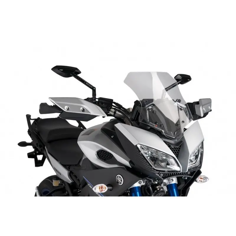 Puig Racing Windscreen Fj Clear 1