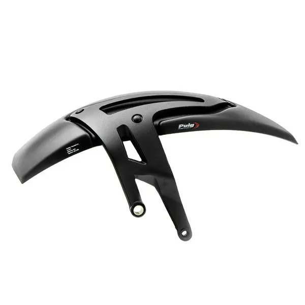 Puig Rear Fender (Bmw) Mat Black 1