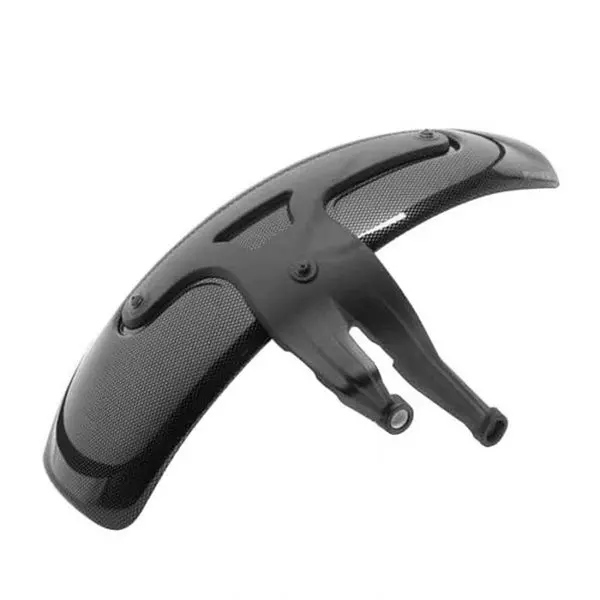 Puig Rear Fender With Aluminum Support 1