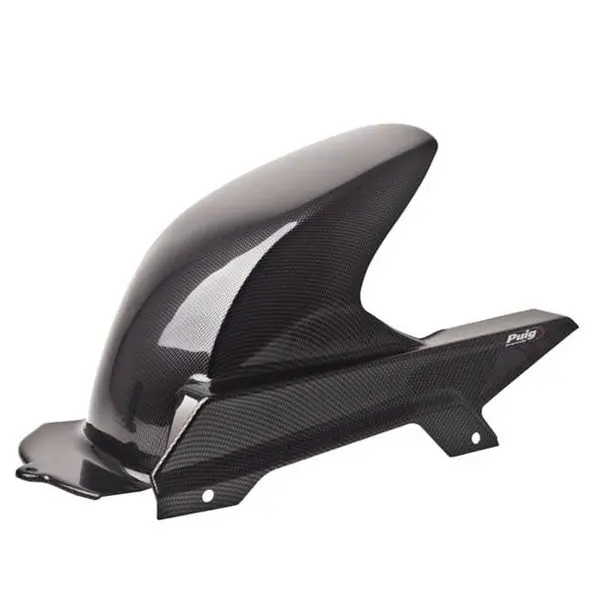 Puig Rear Fender With Aluminum Support 1