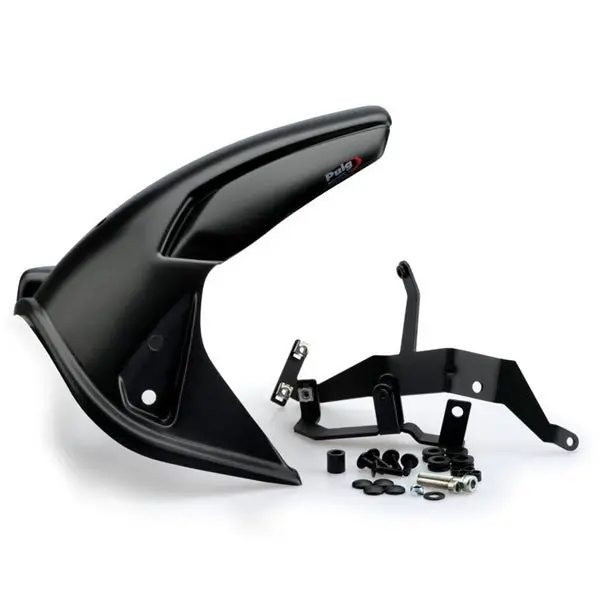 Puig Rr Hugger (Yamaha) Matt Black 1