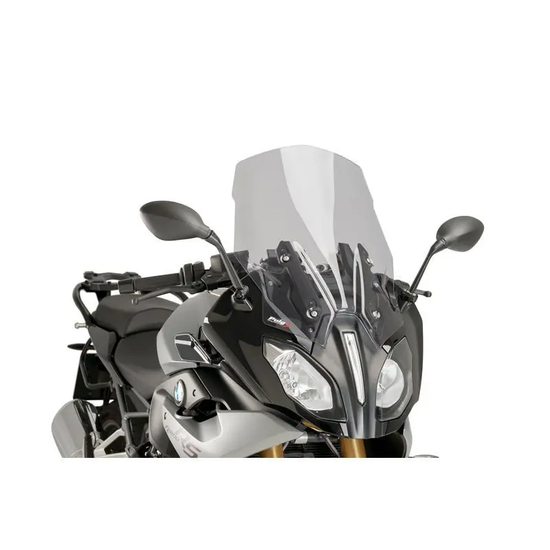 Puig Touring Screen (Bmw) R1200 Smoke 1