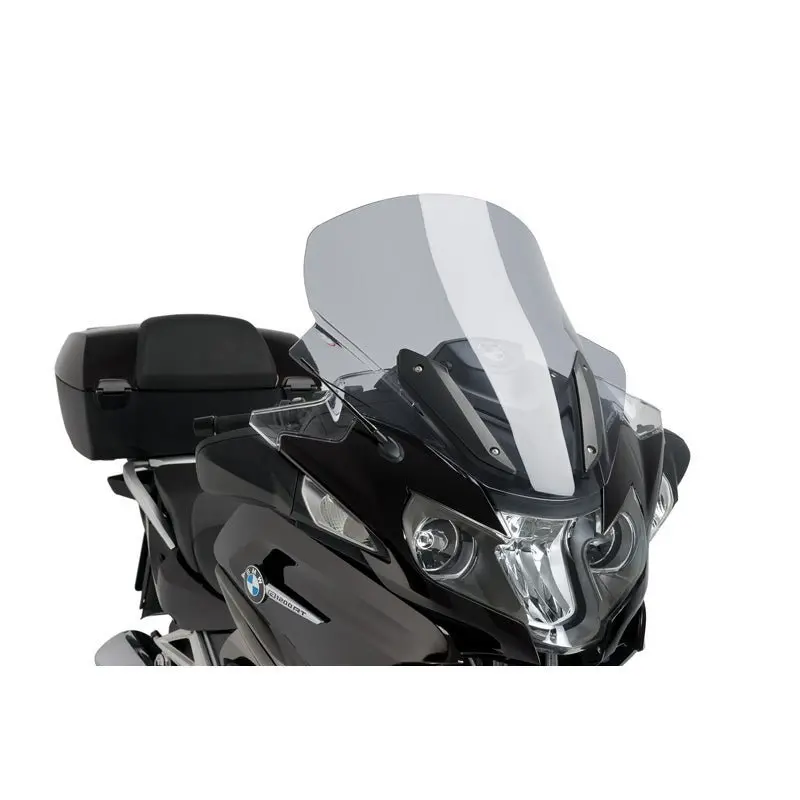 Puig Touring Screen (Bmw) R1200rt Smoke 1