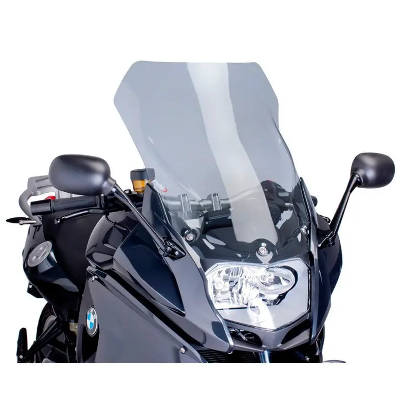 Puig Touring Screen (Bmw) Smoke 1