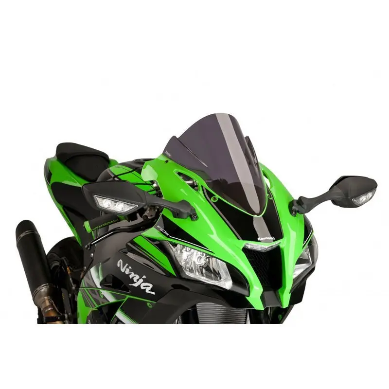 Puig Touring Screen Tiger Explorer 1