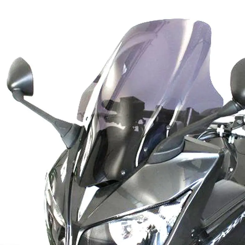 Puig Touring Screen (Yamaha) Dark Smoke 1