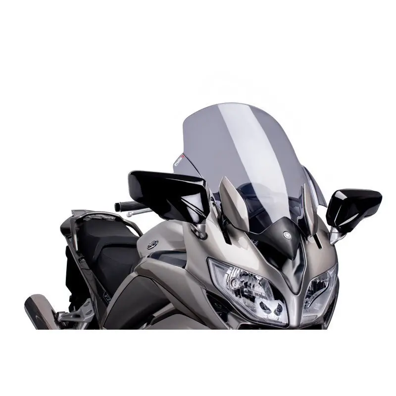 Puig Touring Screen (Yamaha) Smoke 1