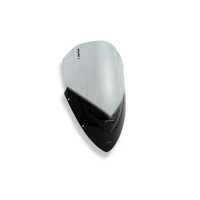 Puig Clear Touring Windscreen for Motorcycles