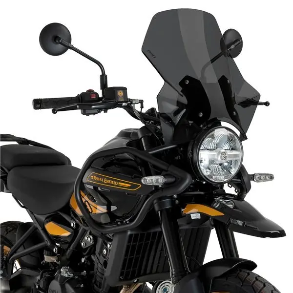 Puig Windshields Adjust Dsmk (22113F) 1