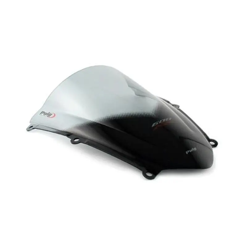 Puig Windscreen Dark Smoke Honda 1
