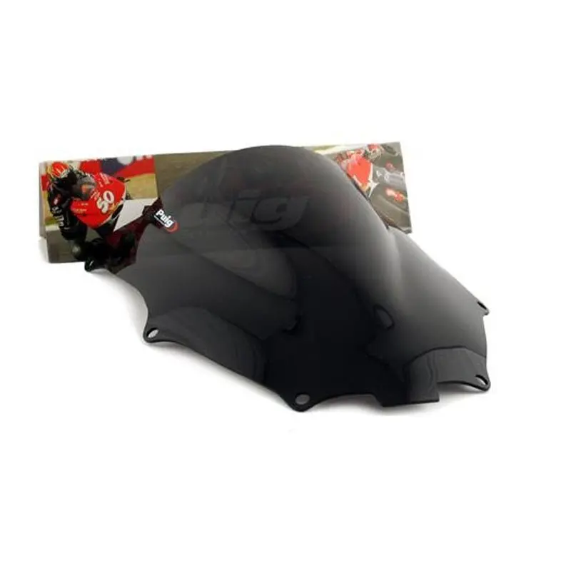 Puig Windscreen Dark Smoke 1