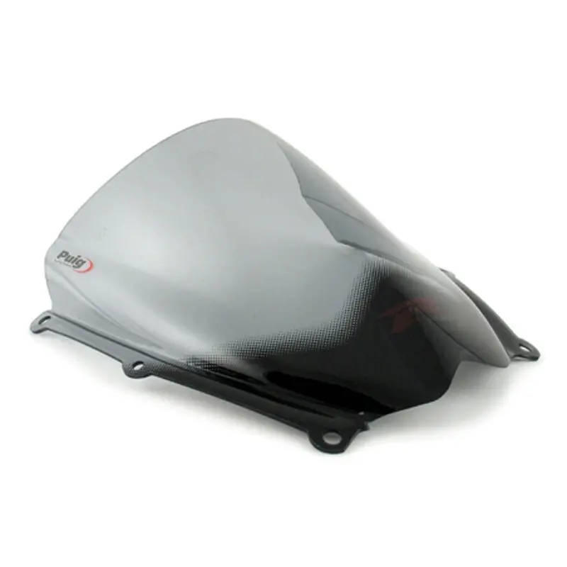 Puig Windscreen Light Smoke 1