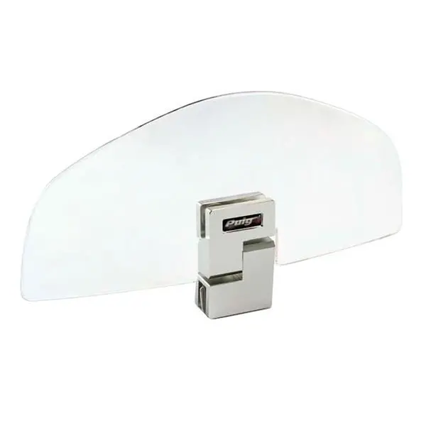 Puig Windscreen Universal Clear 1