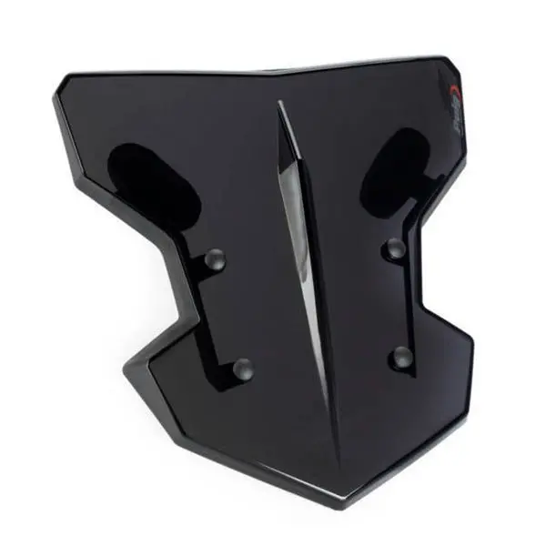 Puig Windshield Flanker Dsmk Suz (20336F) 1